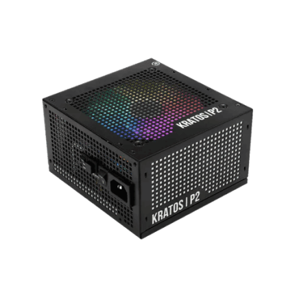 Gamdias KRATOS P2-850G 850W 80 Plus Gold ATX 3.0 Power Supply