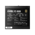 Gamdias KRATOS P2-850G 850W 80 Plus Gold ATX 3.0 Power Supply - Image 2