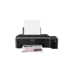 Epson EcoTank L130 Single Function InkTank Printer (Official) - Image 2