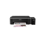 Epson EcoTank L130 Single Function InkTank Printer (Official)