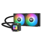 Thermaltake LA240 ARGB Sync 240mm AIO Liquid CPU Cooler