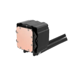 Thermaltake LA240 ARGB Sync 240mm AIO Liquid CPU Cooler - Image 4