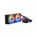 Xigmatek LK Pro 240 Digital ARGB 240mm Liquid CPU Cooler