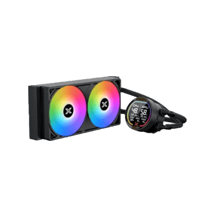 Xigmatek LK Pro 240 Digital ARGB 240mm Liquid CPU Cooler