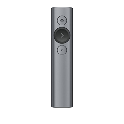 Logitech Spotlight Wireless Presenter (910-004863)
