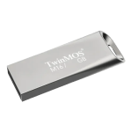 TwinMOS M16 128GB USB 3.2 Metal Body Pen Drive