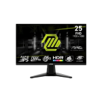 MSI MAG 255XF 24.5" 300Hz IPS FHD Gaming Monitor