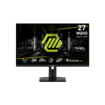 MSI MAG 274QRF QD E2 27" 180Hz 1ms IPS WQHD Gaming Monitor