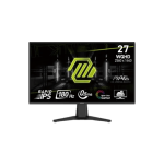 MSI MAG 275QF 27" 180Hz IPS WQHD Gaming Monitor