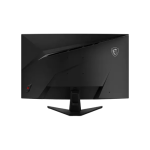 MSI MAG 321CQF E18 32" WQHD 180Hz Rapid VA Curve Gaming Monitor - Image 2