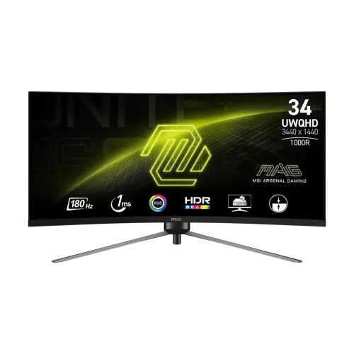 mag-345cqr-01-500x500 MSI MAG 345CQR 34" UWQHD 180Hz 1ms VA Curved Gaming Monitor