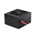 MSI MAG A300N-H 300W 80 Plus Non Modular Power Supply - Image 2