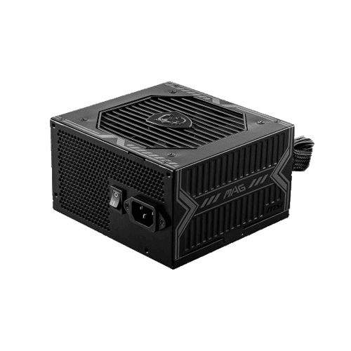 mag-a650bn-01-500x500 (1) MSI MAG A550BN 550W 80 Plus Bronze Power Supply