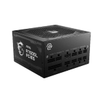 MSI MAG A750GL PCIE5 750W 80+ Gold Full Modular PSU - Image 3