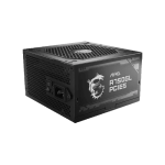MSI MAG A750GL PCIE5 750W 80+ Gold Full Modular PSU