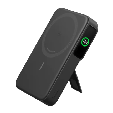 Anker MagGo 10000mAh Magnetic Wireless Power Bank