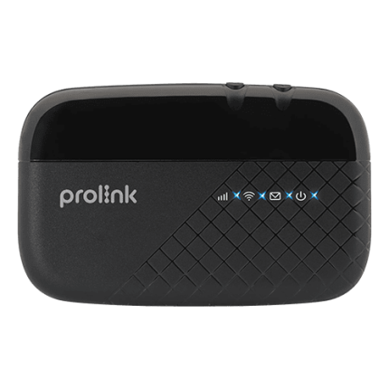 Prolink PRT7011L-B 150 Mbps 4G Pocket Router