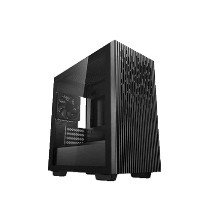 Deepcool MATREXX 40 Micro-ATX Case