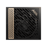 MSI MEG Ai1300P PCIE5 1300W 80+ Platinum Fully Modular PSU - Image 2