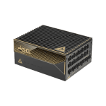 MSI MEG Ai1600T PCIE5 1600W 80+ Titanium Fully Modular PSU