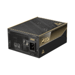 MSI MEG Ai1600T PCIE5 1600W 80+ Titanium Fully Modular PSU - Image 2