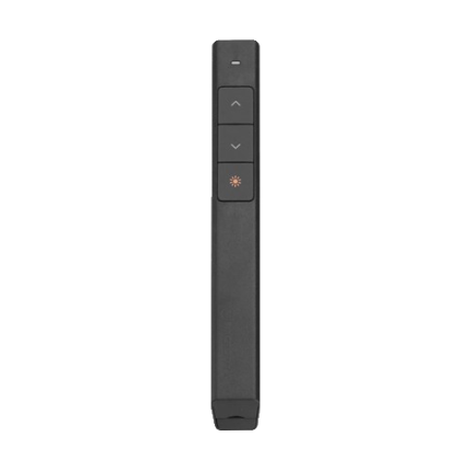 Micropack WPM-06 Wireless Red Laser 100M Range Presenter