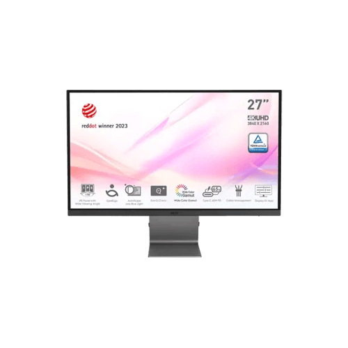 modern-md271ul-01-500x500 MSI Modern MD271UL 27 Inch 4K UHD IPS Type-C Monitor