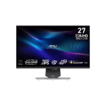 MSI MPG 274URDFW E16M 27" 320Hz 4K Dual Mode Gaming Monitor