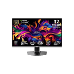 MSI MPG 322URX QD-OLED 31.5" 4K UHD 240Hz Gaming Monitor
