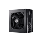 Cooler Master MWE 550W  80+ Gold Full Modular Power Supply - Image 2