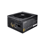 Cooler Master MWE 550W  80+ Gold Full Modular Power Supply - Image 3