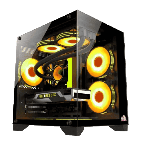 mystery-box-x5-01-500x500 (1) (1) Monarch Mystery Box X5 Desktop Gaming Case