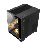 Monarch Mystery Box X5 Desktop Gaming Case - Image 4