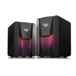 AULA N-108 USB RGB Gaming Speaker