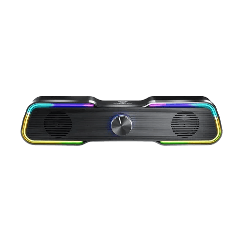 n-169b-01-500x500 (1) AULA N-169B 360° Surround Sound Bluetooth Speaker
