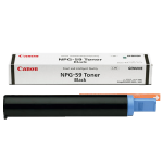 Canon NPG-59 Toner For Canon Photocopier