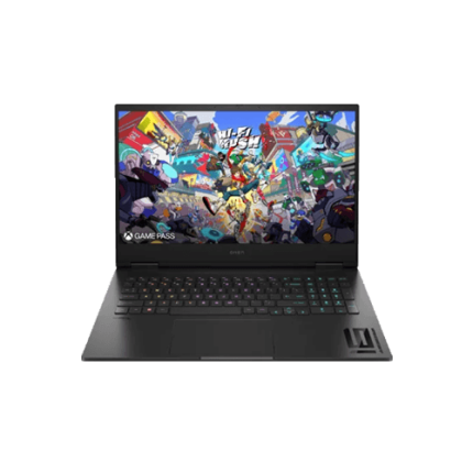 HP OMEN 16wf1155TX Core i7 14th Gen RTX 4070 QHD Gaming Laptop