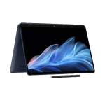 HP OmniBook Ultra Flip x360 Ultra 7 14" 3K OLED Touch Laptop