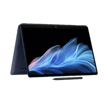 HP OmniBook Ultra Flip x360 Ultra 7 14" 3K OLED Touch Laptop