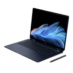 HP OmniBook Ultra Flip x360 Ultra 7 14" 3K OLED Touch Laptop - Image 3