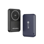 Awei P139K 10000mAh 22.5W Magnetic Wireless Power Bank