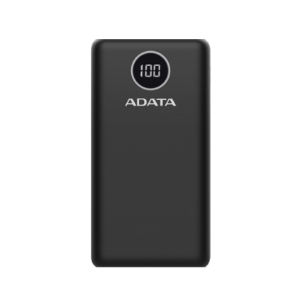 Adata P20000QCD 20000mah Type-C Power Bank