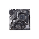 Asus Prime A520M-K AM4 Micro-ATX AMD Motherboard - Image 2