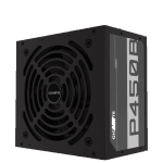 Gigabyte P450B 450W 80 Plus Bronze Certified Power Supply - Image 2