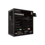 Gigabyte P550SS 550W 80 Plus Silver ATX Power Supply - Image 2