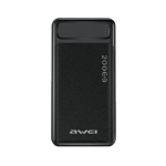 Awei P6K 20000mAh Double USB Power Bank
