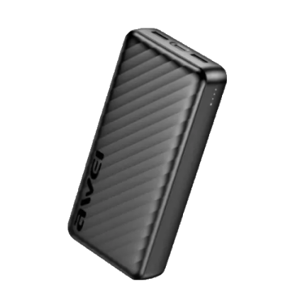 Awei P6K Pro 20000mAh 22.5W Power Bank
