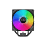 PC cooler PALADIN EX400 ARGB CPU Cooler - Image 2