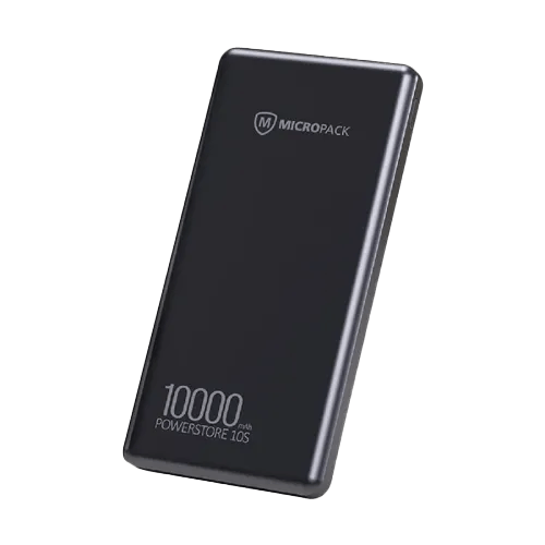pb-10s-01-500x500 Micropack PB-10S 10000mAh 22.5W Power Bank