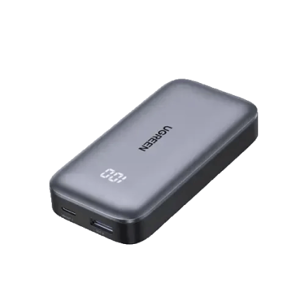 UGREEN PB502 10000mAh 30W Fast Charging Power Bank